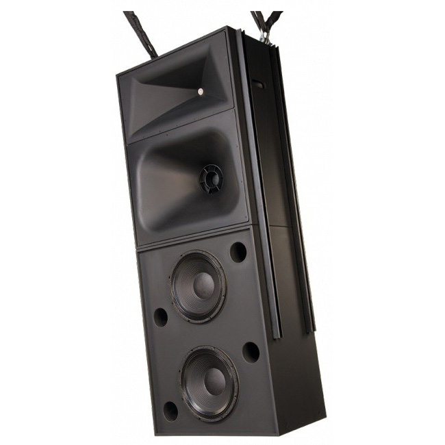 QSC SC-424-8F Звуковое оборудование для кинотеатров